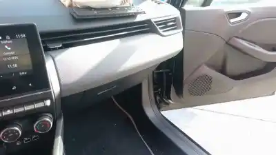 Peça sobressalente para automóvel em segunda mão porta luvas por renault clio v referências oem iam 682529126r