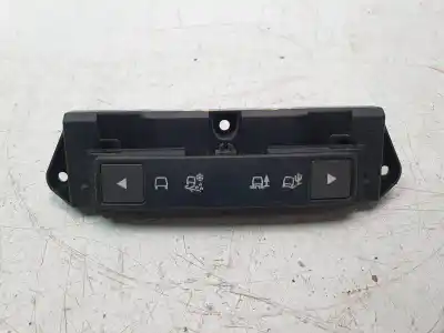 Автозапчасти б/у многофункциональное управление за land rover range rover evoque (l538) 2.0 d 4x4 ссылки oem iam gj3214b596aa