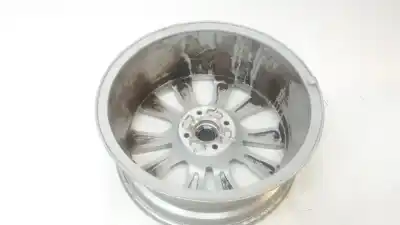 Pezzo di ricambio per auto di seconda mano cerchione in lega per renault clio v  riferimenti oem iam 403003565r  403001053r , 403003666r