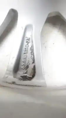 Pezzo di ricambio per auto di seconda mano cerchione in lega per renault clio v  riferimenti oem iam 403003565r  403001053r , 403003666r