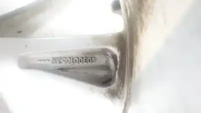 Pezzo di ricambio per auto di seconda mano cerchione in lega per renault clio v  riferimenti oem iam 403003565r  403001053r , 403003666r