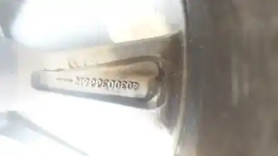 Pezzo di ricambio per auto di seconda mano cerchione in lega per renault clio v  riferimenti oem iam 403003565r  403001053r , 403003666r