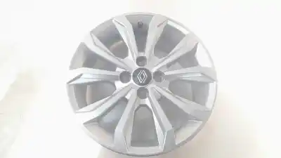 Peça sobressalente para automóvel em segunda mão jante por renault clio v referências oem iam 403003565r
