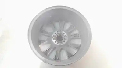 Second-hand car spare part rim for renault clio v  oem iam references 403003565r  