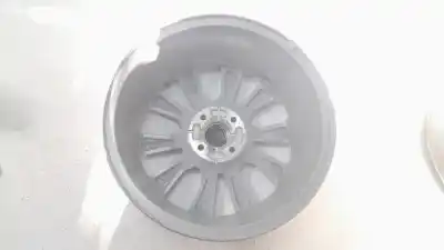 Pezzo di ricambio per auto di seconda mano cerchione in lega per renault clio v  riferimenti oem iam 403003565r  