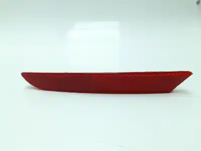 Peça sobressalente para automóvel em segunda mão farolim de para choques traseiro esquerdo por renault clio v referências oem iam 265651206r