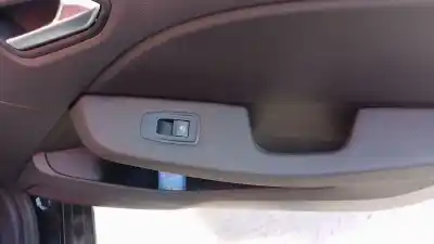 Peça sobressalente para automóvel em segunda mão botão / interruptor elevador vidro dianteiro direito por renault clio v referências oem iam 254019868r