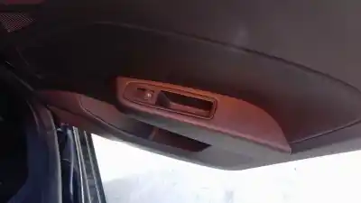 Peça sobressalente para automóvel em segunda mão botão / interruptor elevador vidro traseiro direito por renault clio v referências oem iam 254218388r