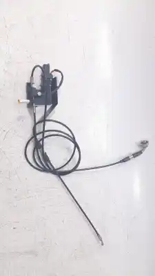 Pezzo di ricambio per auto di seconda mano serratura sedile per seat mo mo riferimenti oem iam 