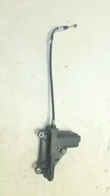 Peça sobressalente para automóvel em segunda mão Fecho Do Banco por YAMAHA TMAX TMAX Referências OEM IAM BBW8A3100000  