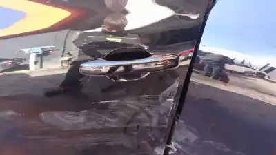 Peça sobressalente para automóvel em segunda mão puxador exterior dianteiro esquerdo por renault clio v referências oem iam 806068654r