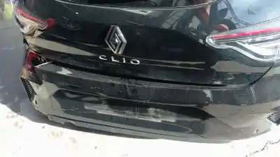 Peça sobressalente para automóvel em segunda mão puxador exterior de mala por renault clio v referências oem iam 906069264r