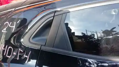 Peça sobressalente para automóvel em segunda mão puxador exterior traseiro direito por renault clio v referências oem iam 826064206r