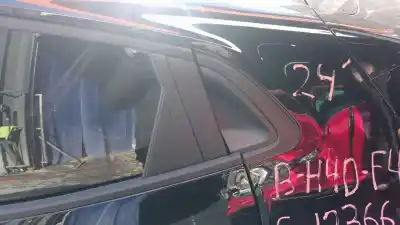 Peça sobressalente para automóvel em segunda mão puxador exterior traseiro esquerdo por renault clio v referências oem iam 826061745r