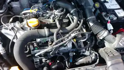 Peça sobressalente para automóvel em segunda mão motor de arranque por renault clio v referências oem iam 233005993r