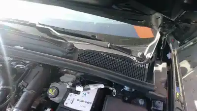 Peça sobressalente para automóvel em segunda mão motor do limpa para brisas por renault clio v referências oem iam 288008294r