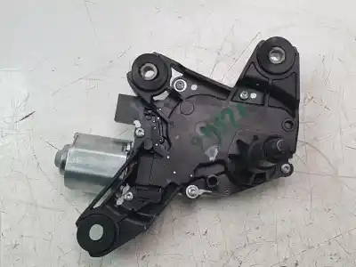 Second-hand car spare part rear windshield wiper motor for renault clio v  oem iam references 287109280r  