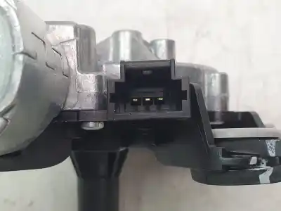 Second-hand car spare part rear windshield wiper motor for renault clio v  oem iam references 287109280r  