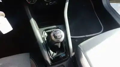 Peça sobressalente para automóvel em segunda mão alavanca de velocidades por renault clio v referências oem iam 341021497r
