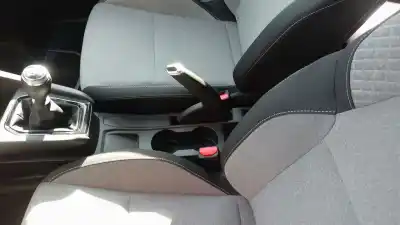 Peça sobressalente para automóvel em segunda mão Alavanca De Travão De Mão por RENAULT CLIO V  Referências OEM IAM 360106140R  