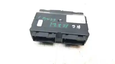 Pezzo di ricambio per auto di seconda mano modulo elettronico per bmw 1 (f40) 118 d riferimenti oem iam 6411160466