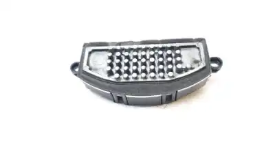 Pezzo di ricambio per auto di seconda mano resistenza al riscaldamento per bmw 1 (f40) 118 d riferimenti oem iam 64119377854