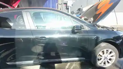 Peça sobressalente para automóvel em segunda mão porta dianteira direita por renault clio v referências oem iam 801005036r