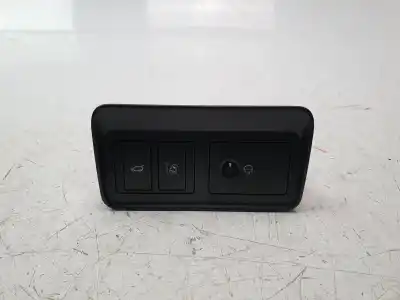 Автозапчасти б/у многофункциональное управление за land rover range rover evoque (l538) 2.0 d 4x4 ссылки oem iam gj3211654ha