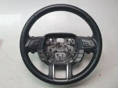 Автозапчасти б/у руль за land rover range rover evoque (l538) 2.0 d 4x4 ссылки oem iam gj3m3f563fa