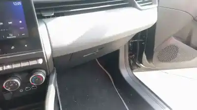 Peça sobressalente para automóvel em segunda mão ventilador de aquecimento por renault clio v referências oem iam 272104788r