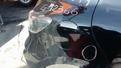 Peça sobressalente para automóvel em segunda mão tampa de combustível externa por renault clio v referências oem iam 788309557r