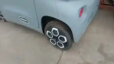 İkinci el araba yedek parçası arka sol amortisör için citroen ami (9a_) electric (9az2ca) oem iam referansları 9849126980