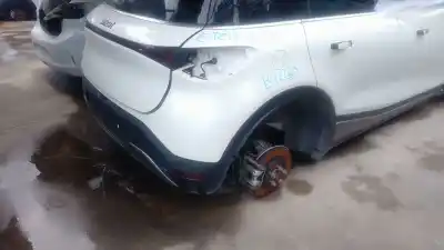 Gebrauchtes Autoersatzteil kompletter motor zum smart #1 (jl7000) ev a las 4 ruedas oem-iam-referenzen tz184xy180