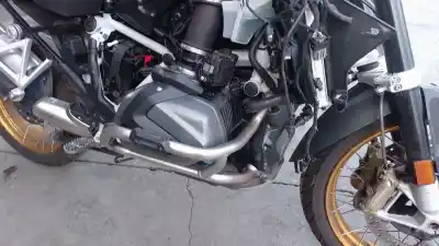 Peça sobressalente para automóvel em segunda mão motor completo por bmw r 1250 r 1250 gs referências oem iam a74b13m