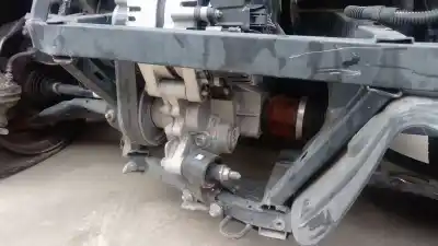 İkinci el araba yedek parçası vites kutusu için citroen ami (9a_) electric (9az2ca) oem iam referansları 9837684280