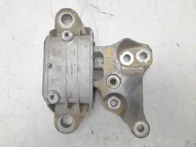 Gebrauchtes Autoersatzteil linke motorhalterung zum ford focus iv (hn) 1.0 ecoboost mhev active oem-iam-referenzen jx617m121rb