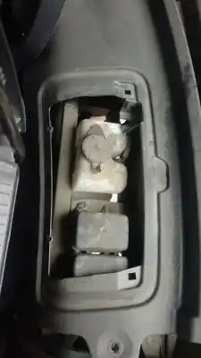 İkinci el araba yedek parçası temiz mevduat için citroen ami (9a_) electric (9az2ca) oem iam referansları 9837550580