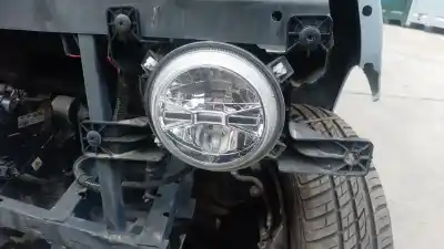 İkinci el araba yedek parçası sol far için citroen ami (9a_) electric (9az2ca) oem iam referansları 9850913380