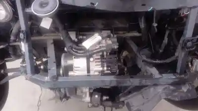 İkinci el araba yedek parçası komple motor için citroen ami (9a_) electric (9az2ca) oem iam referansları z2ca