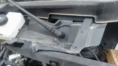 İkinci el araba yedek parçası ön silecek motoru için citroen ami (9a_) electric (9az2ca) oem iam referansları 9837551280