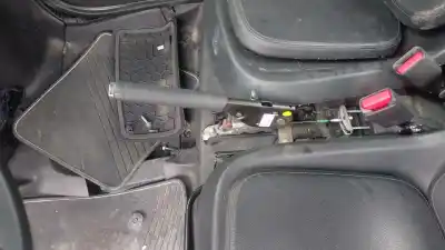 İkinci el araba yedek parçası el freni kolu için citroen ami (9a_) electric (9az2ca) oem iam referansları 9838312780