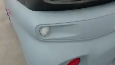 İkinci el araba yedek parçası sol kuyruk lambasi için citroen ami (9a_) electric (9az2ca) oem iam referansları 9853682680