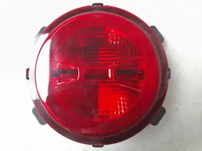 İkinci el araba yedek parçası iç sag kuyruk lambasi için citroen ami (9a_) electric (9az2ca) oem iam referansları 9851162080