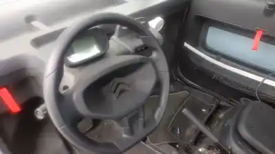 İkinci el araba yedek parçası direksiyon için citroen ami (9a_) electric (9az2ca) oem iam referansları 96753912zd