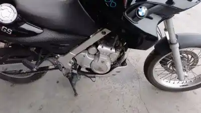 Second-hand car spare part  for BMW F  OEM IAM references 34517651924  