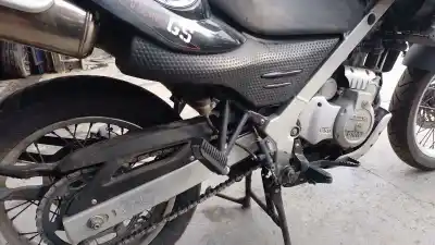 Second-hand car spare part  for BMW F  OEM IAM references 31427728375  