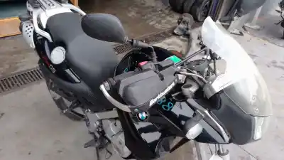 Second-hand car spare part  for BMW F  OEM IAM references 32727675260  