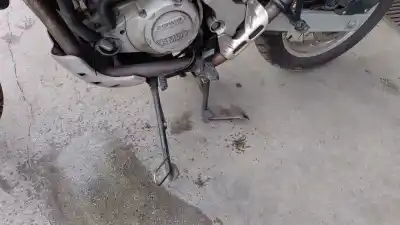 Second-hand car spare part  for BMW F  OEM IAM references 46537669901  