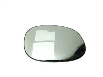 Peça sobressalente para automóvel em segunda mão Vidro Espelho Retrovisor Direito por CITROEN C2 C2 Referências OEM IAM 8151GF 1050724026 , CI3047513 , 31227021 , 5130394 1050724026