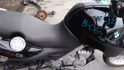 Second-hand car spare part  for BMW F  OEM IAM references 13627714905  